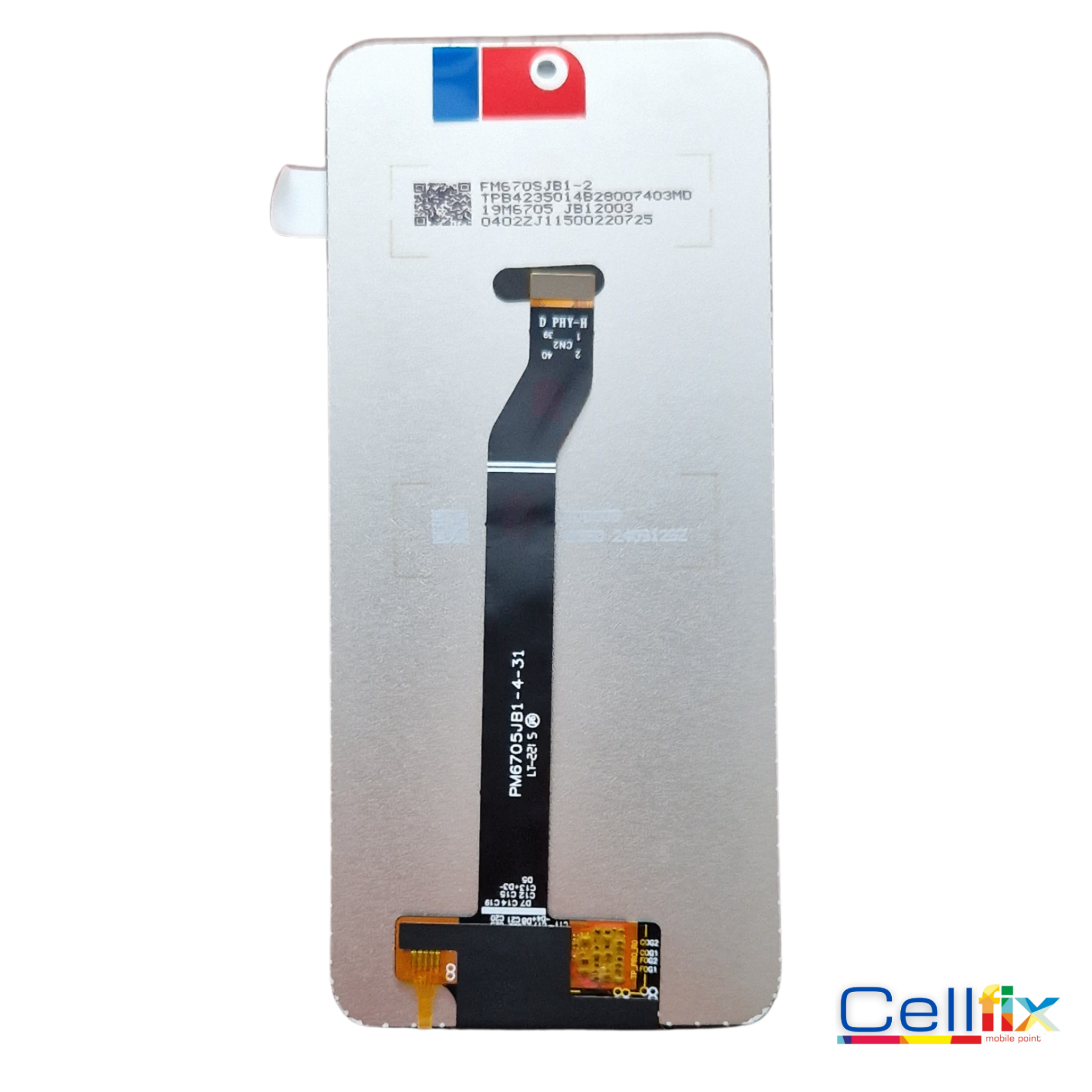 Huawei P10 LITE GOLD LCD (CH)